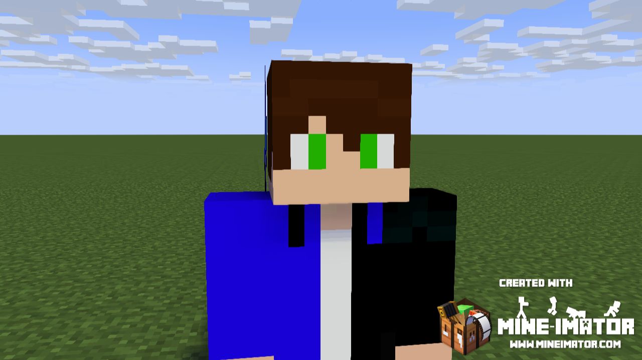 Геймплей на сервере Dexland в Майнкрафте смотреть онлайн