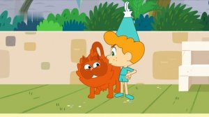 Сказки Трулли 1 сезон 24 серия (мультсериал, 2017)