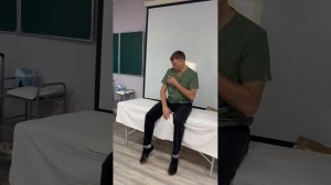 Семинар в г.Горячий Ключ-2/3  ступень, дека. брь 2025 (часть 14)- самомассаж здоровья!