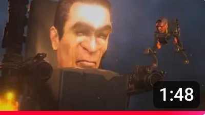 SKIBIDI WAR 9 : TOILET UPSING смотреть онлайн