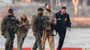 Вэнс опроверг слухи о том, что его отстранили от подготовки операции в Венесуэле