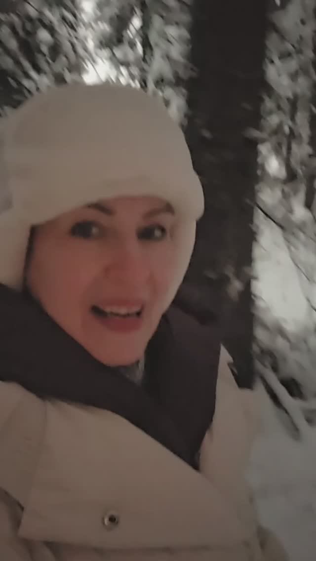 лесная прогулка 1 января 2026 #ташамуляр #жизньбездублей #дачники смотреть онлайн