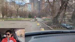 самый скучный курьер юга России.