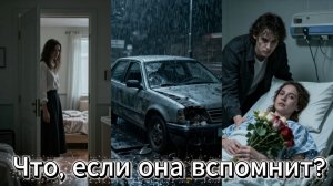 📖ПОЛНАЯ АУДИОКНИГА📖ЧТО, ЕСЛИ ОНА ВСПОМНИТ?❤️🍷 ЛЮБОВНЫЕ РОМАНЫ🍷