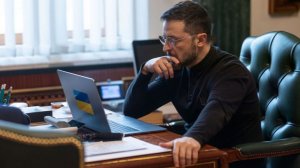 Зеленский назначил новых руководителей четырех регионов Украины