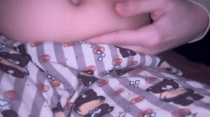 Набрала вес после нового года