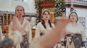 Богородице Дево, радуйся - архим. Тихон Кондрашов