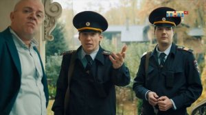 СашаТаня. Сильвестра арестовывают (игра квест - тюрьма).