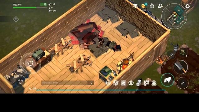 Last Day on Earth рейд базы MasterJier смотреть онлайн