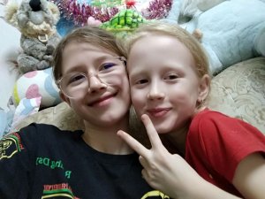 звёздные девочки💕