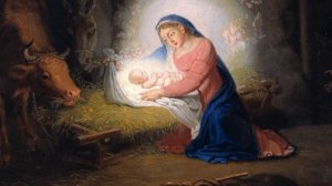 Рождество Христово (версия 2)