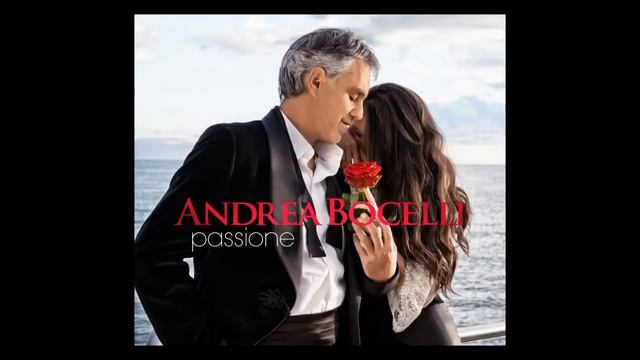 Andrea Bocelli - Quizas, Quizas, Quizas (Audio) ft. Jennifer Lopez смотреть онлайн