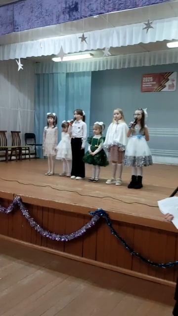 рождество концерт смотреть онлайн