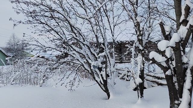 ПО ТАКОМУ СНЕГУ НА КОРОТКОМ БУРАНЕ ТЯЖЕЛО ЕХАТЬ смотреть онлайн