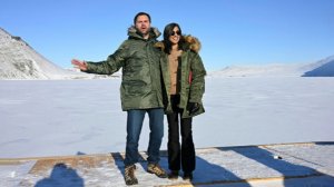 Bloomberg: США ищут способы укрепления деловых связей с Гренландией