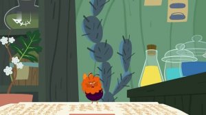 Сказки Трулли 1 сезон 45 серия (мультсериал, 2017)