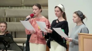 Кто ты есть, человек