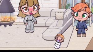 О ЕМА ШО Я СДЕЛАЛА 🤣