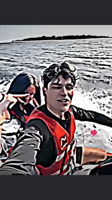 Видио с лицом тоже будут