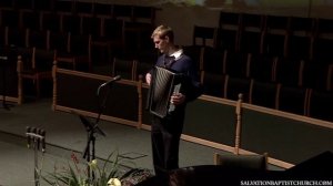 Мой в небе дом.. (музыка)