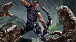 🔥🎮 ШАШЛЫК ИЗ РАПТОРОВ ЗАКАЗЫВАЛИ? 🕹️ ▶ Turok