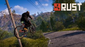 Жалуйтесь на свой FPS и ФРИЗЫ Rust Раст (запись от 08.01.2026)