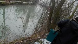 рыбалка и охота