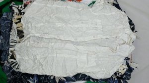 38509 ПРОДАН Лён микс, 73пак, Lino 50 1/2, секонд (cream/extra) оптом