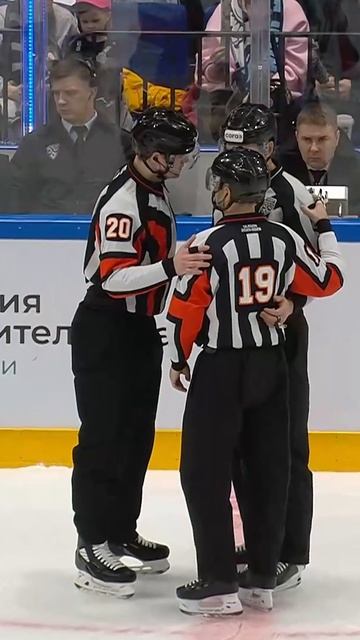 ИСКРЕННЕЕ удивление 😧 #КХЛ смотреть онлайн