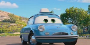 Большие машинки мультик