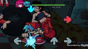 Обнова теперь не  Friday night finkin а FhF