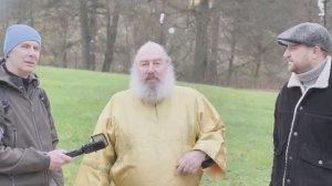 Выезд 4: Сергей Киселёв