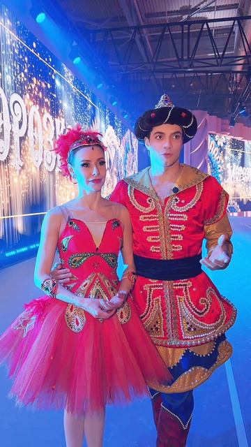 «Морозко» как язык добра: размышления артистов Большого театра о культурных смыслах спектакля