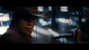 "Однажды в Голливуде" (2019)