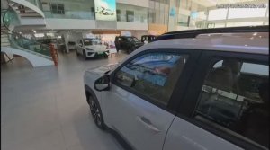 Wuling Starlight 560 интерьер экстерьер функции