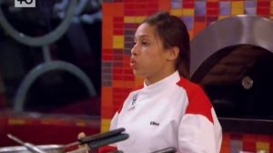 Адская кухня 9 сезон 12 серия (реалити-шоу, 2011)