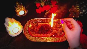 ☘️ Крадники снимаем 💯Да всё колдовское убираем  ! Мощная чистка  через соль и огонь .