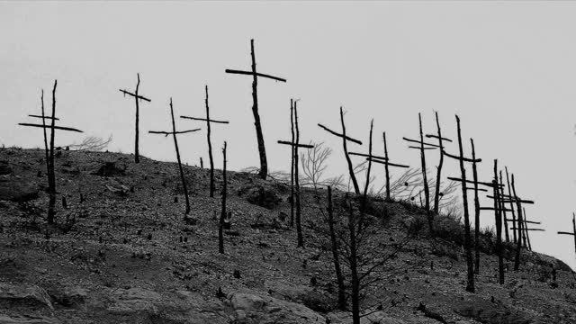 Кресты смотреть онлайн