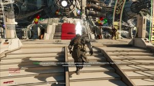 The First Descendant