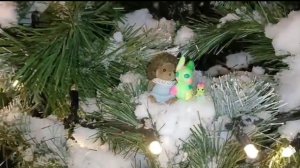 Ежиные истории.12 серия