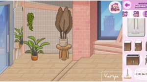 спойлер к кое какому домику🏠 + идея для обустройства дома!!!||идея видео из пинтерест!||