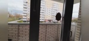 Влог // ХРОНИКА // Переезд