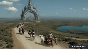 Добро пожаловать в Новый Век