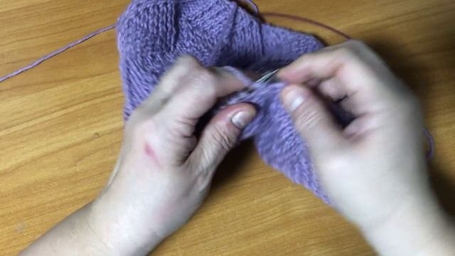 Шикарный узор спицами для ваших любых изделий смотреть онлайн