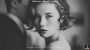 Paris en Chanson 🎼 Une Balade Romantique Entre Voix Sensibles et Mélodies Poétiques