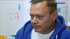 Белгородец Андрей Яровой рассказал, как проходят будни сотрудников скорой помощи