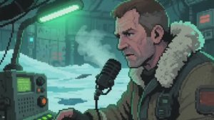 Призрак в эфире