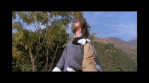 Самурай.- Джеки Чан.