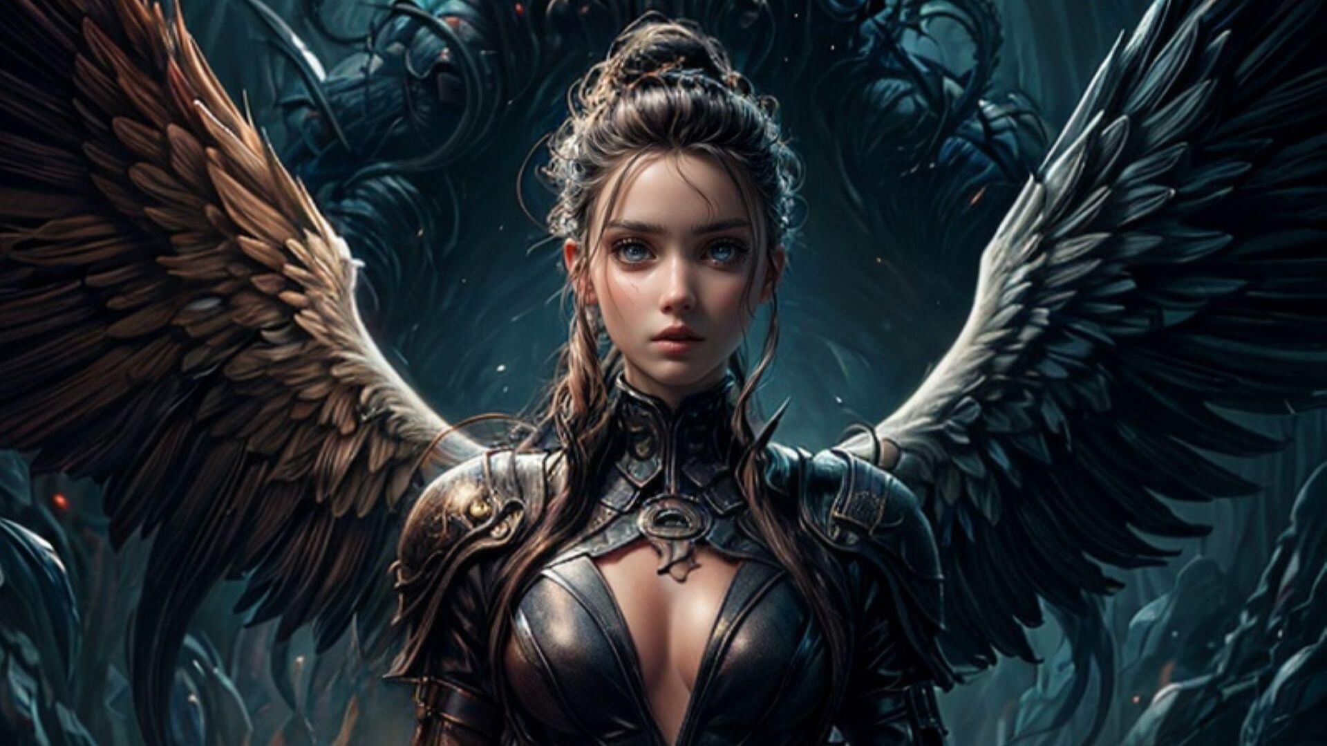 SVRCINA — Upside of Down смотреть онлайн