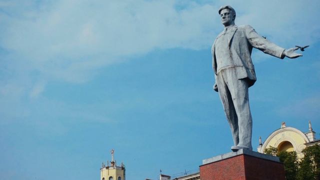 Визит Кузбасс. Фестиваль геобрендов «Земля открытий» смотреть онлайн